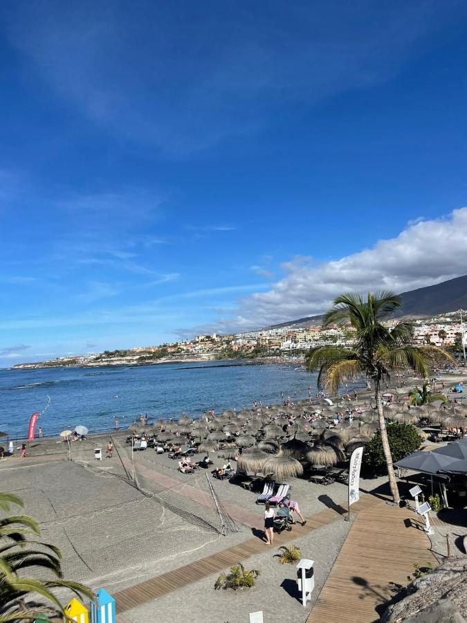 Apartment Geranios Paradise Costa Adeje (Tenerife)