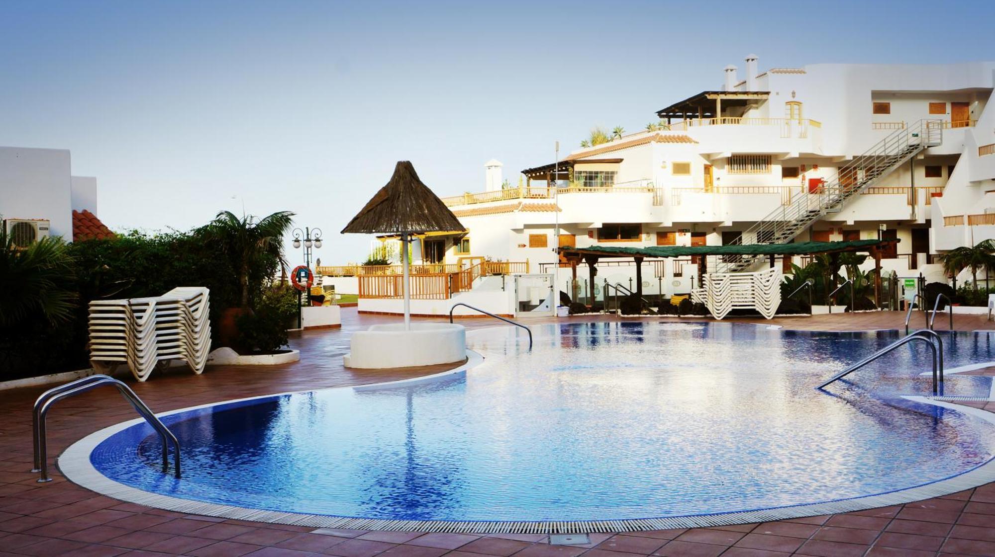 Geranios Paradise Apartment