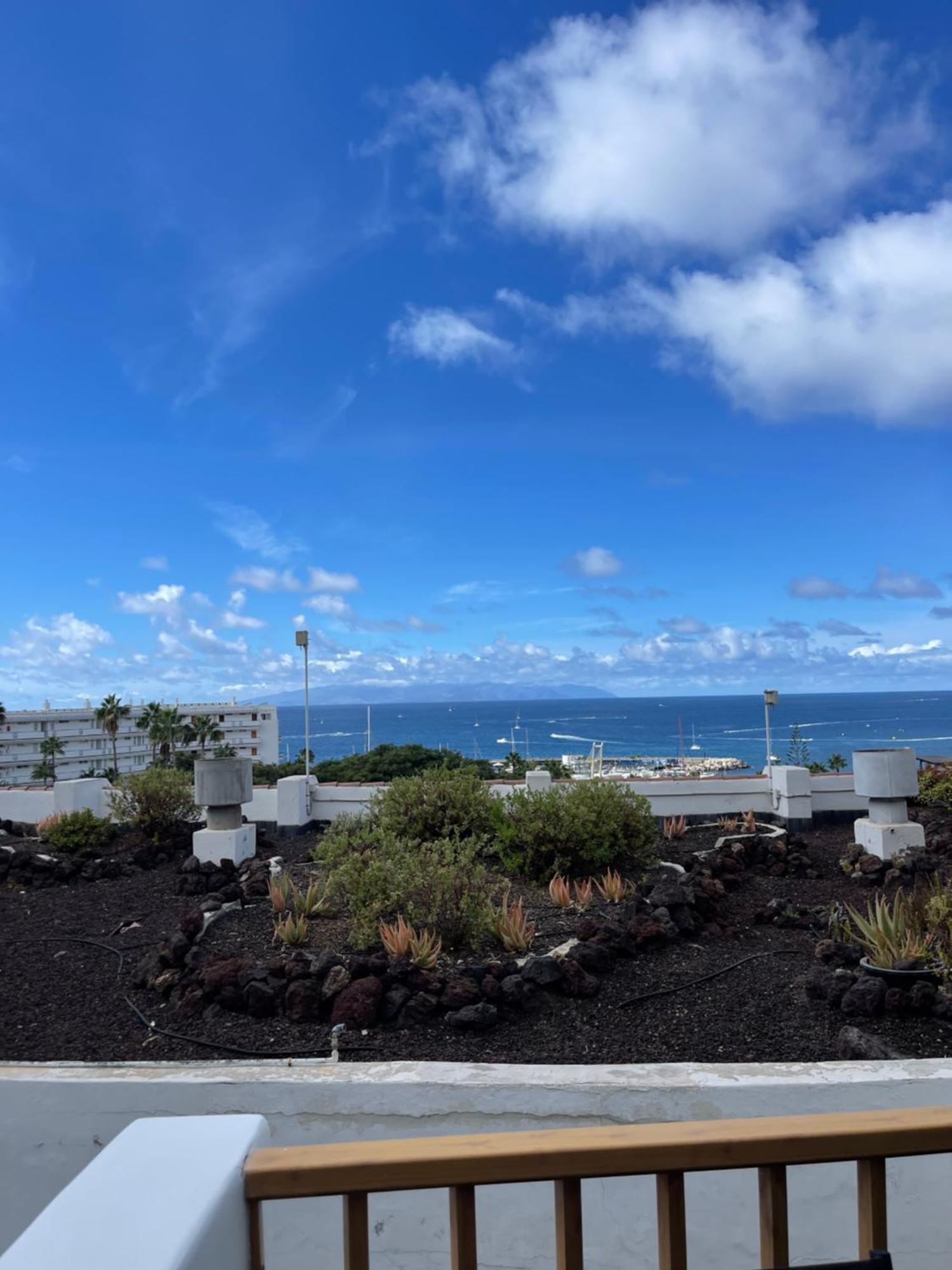 Apartment Geranios Paradise Costa Adeje (Tenerife)