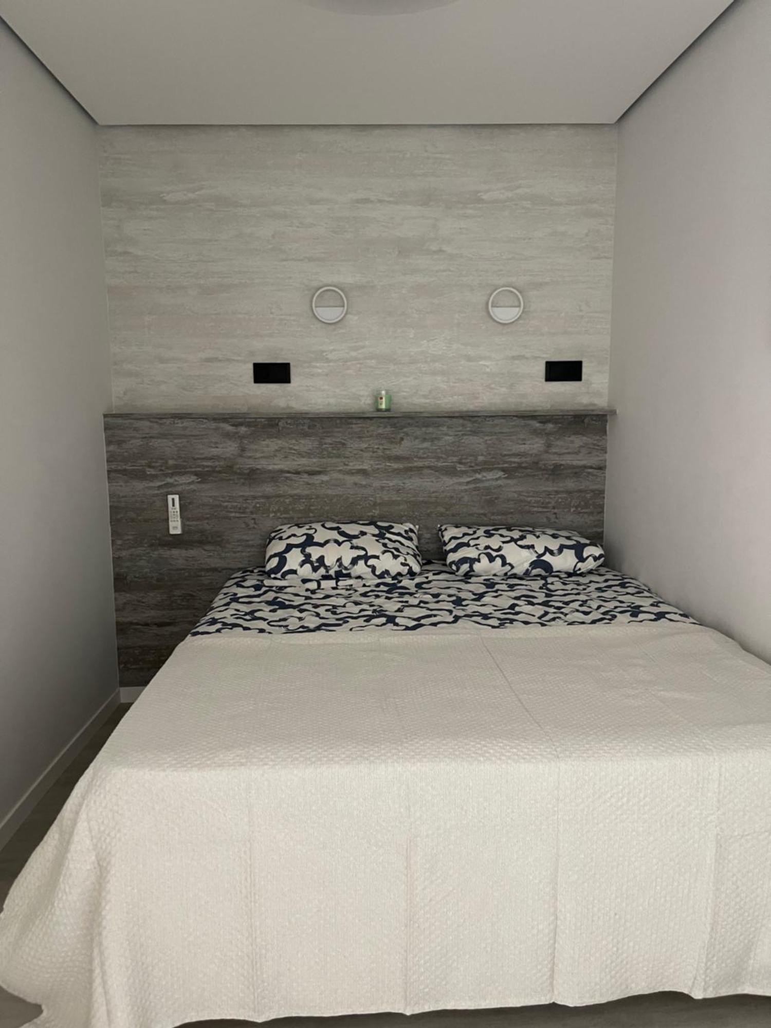 Geranios Paradise Apartment