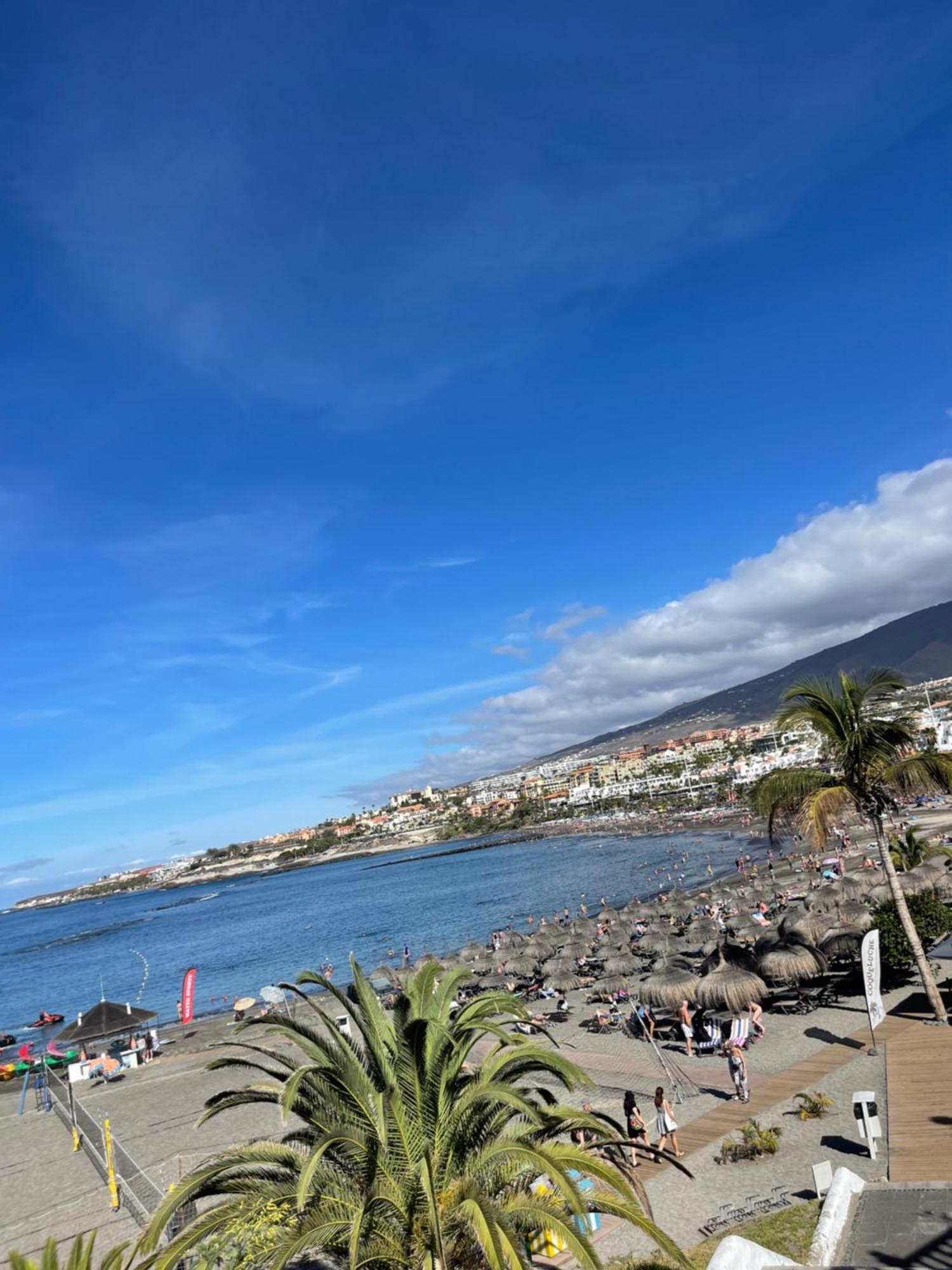 Geranios Paradise Apartment Costa Adeje (Tenerife)