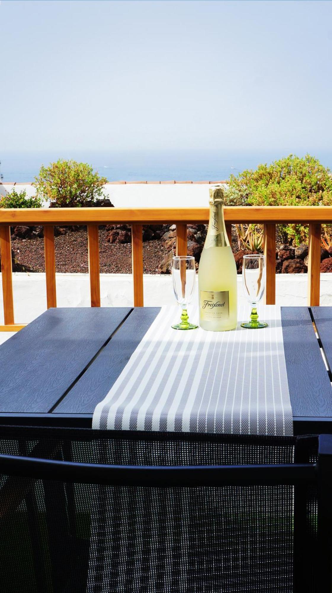Apartment Geranios Paradise Costa Adeje (Tenerife)