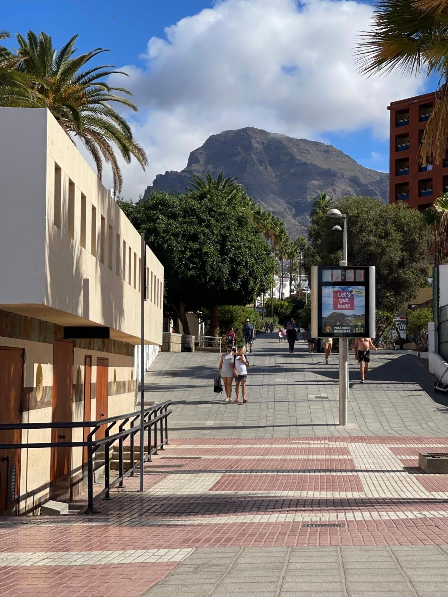 Geranios Paradise Apartment Costa Adeje (Tenerife)